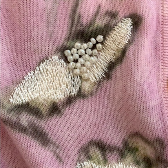 Talbots sweater - Picture 5 of 7